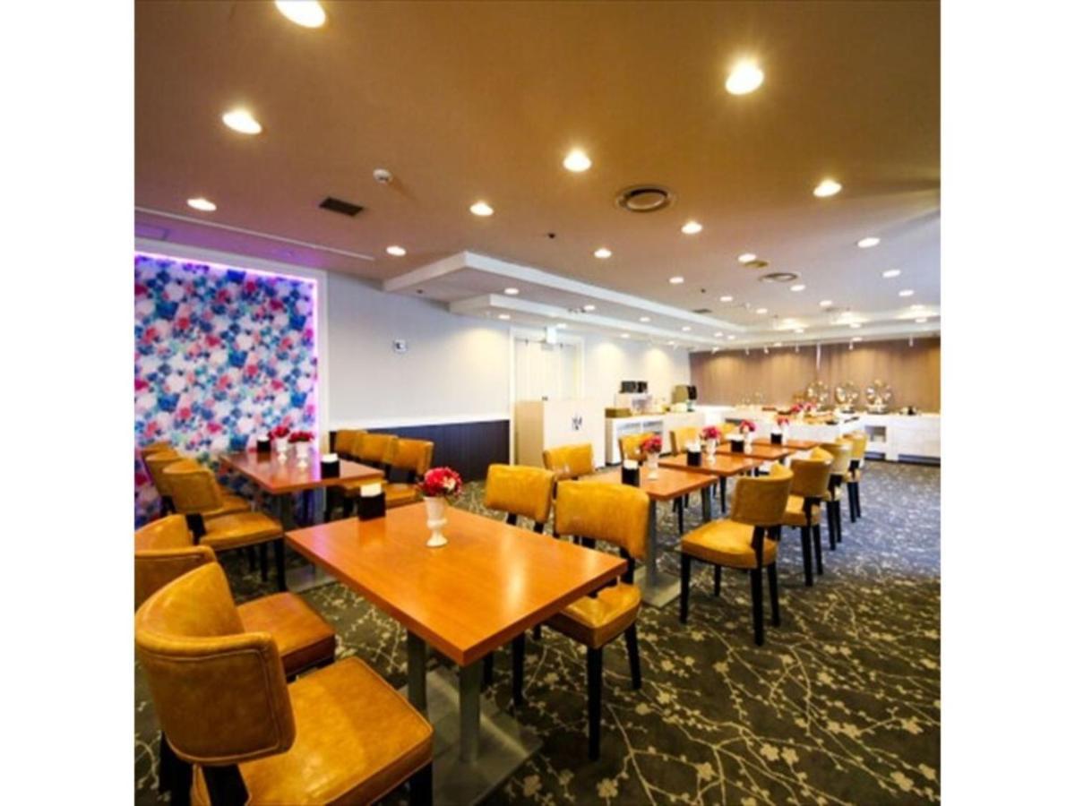 Hotel Montoview Yonezawa / Vacation Stay 77097 מראה חיצוני תמונה